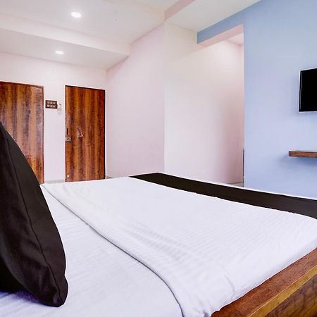 Hotel O Alibag Near Revadanda Beach Exterior foto